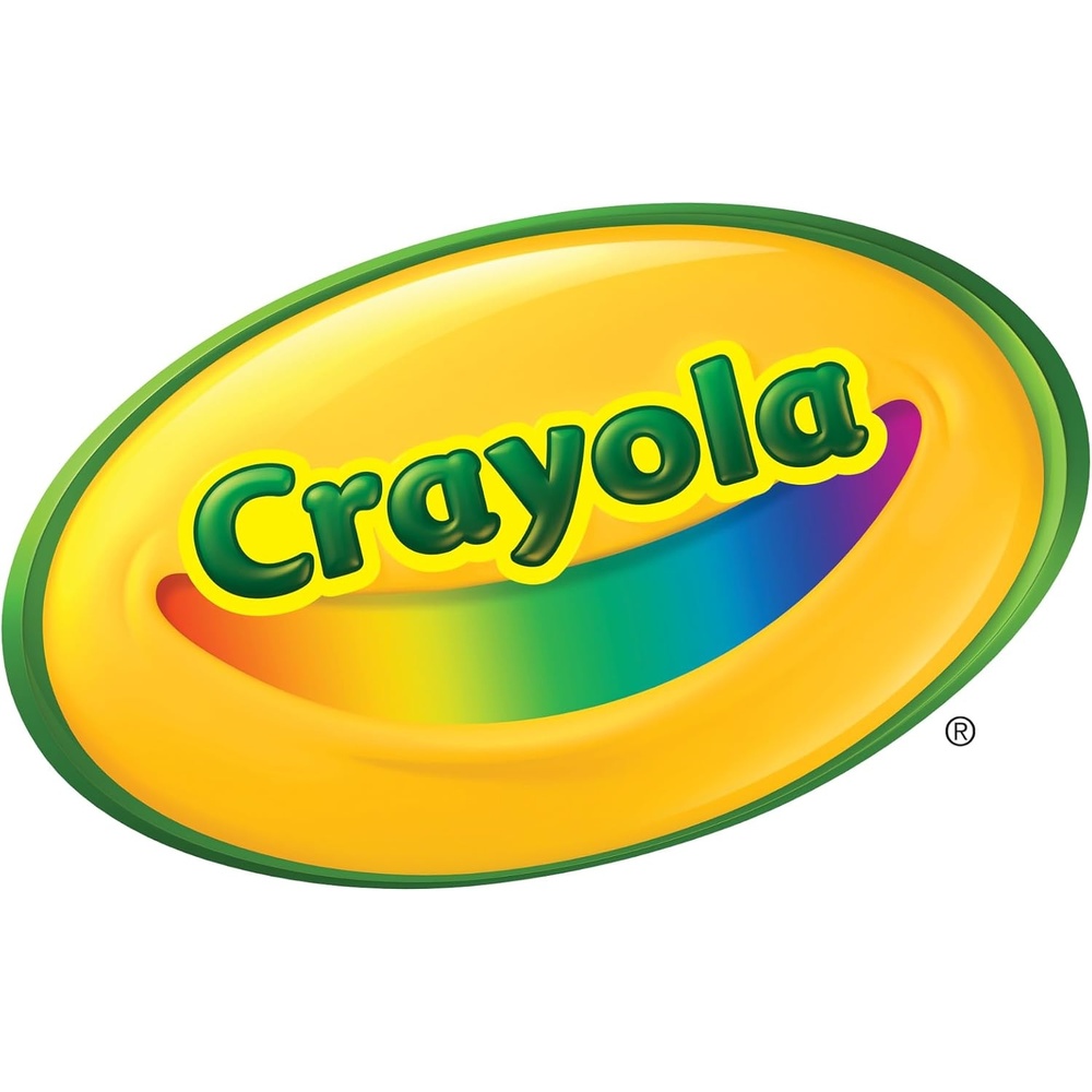 Crayola Clicks Art Set for Kids, Retractable NoDry Tips, Travel Activity Kit with Washable Markers, Pencils, Refills & Paper, Gift for Kids, Ages 4+ | Retractable No-Dry Tips, Travel Activity Kit with Washable Markers, Pencils, Refills & Paper, Gift for Ki