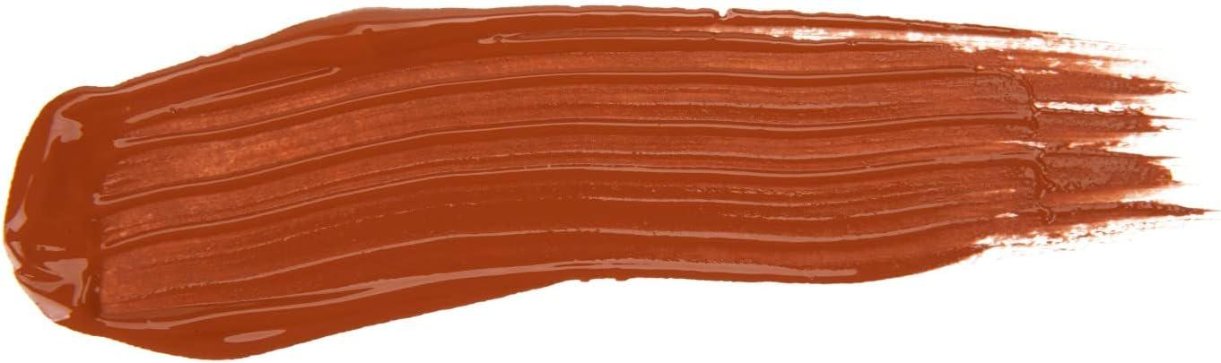 Crayola Tempera Paint, Brown Kids Paint, 32oz, Quart (54-1232-007)
