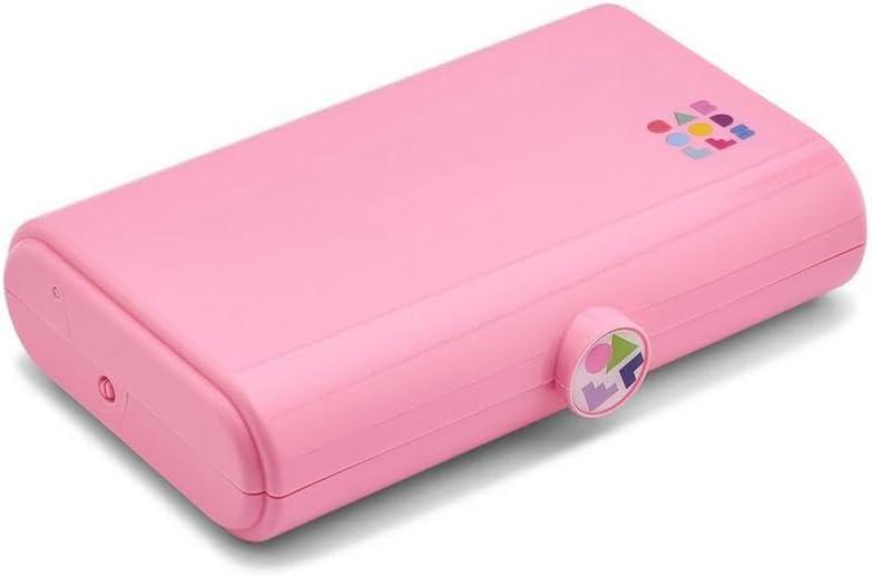 Caboodles Take-It Tote Case(Pink)