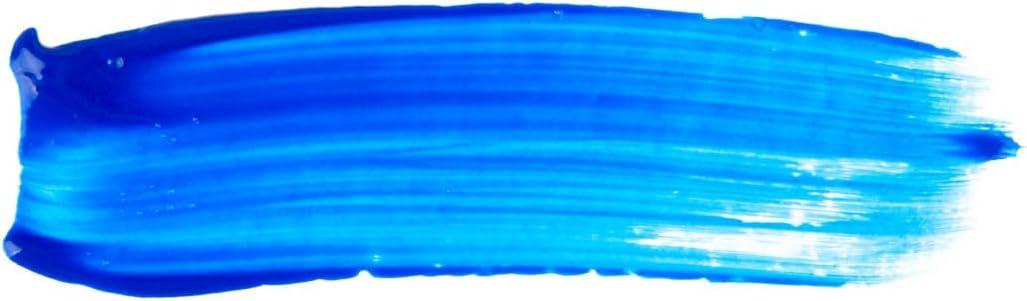 Crayola Washable Paint for Kids – Blue (1 Gallon), Kids Arts and Crafts Supplies, Non Toxic, Bulk(Blue)