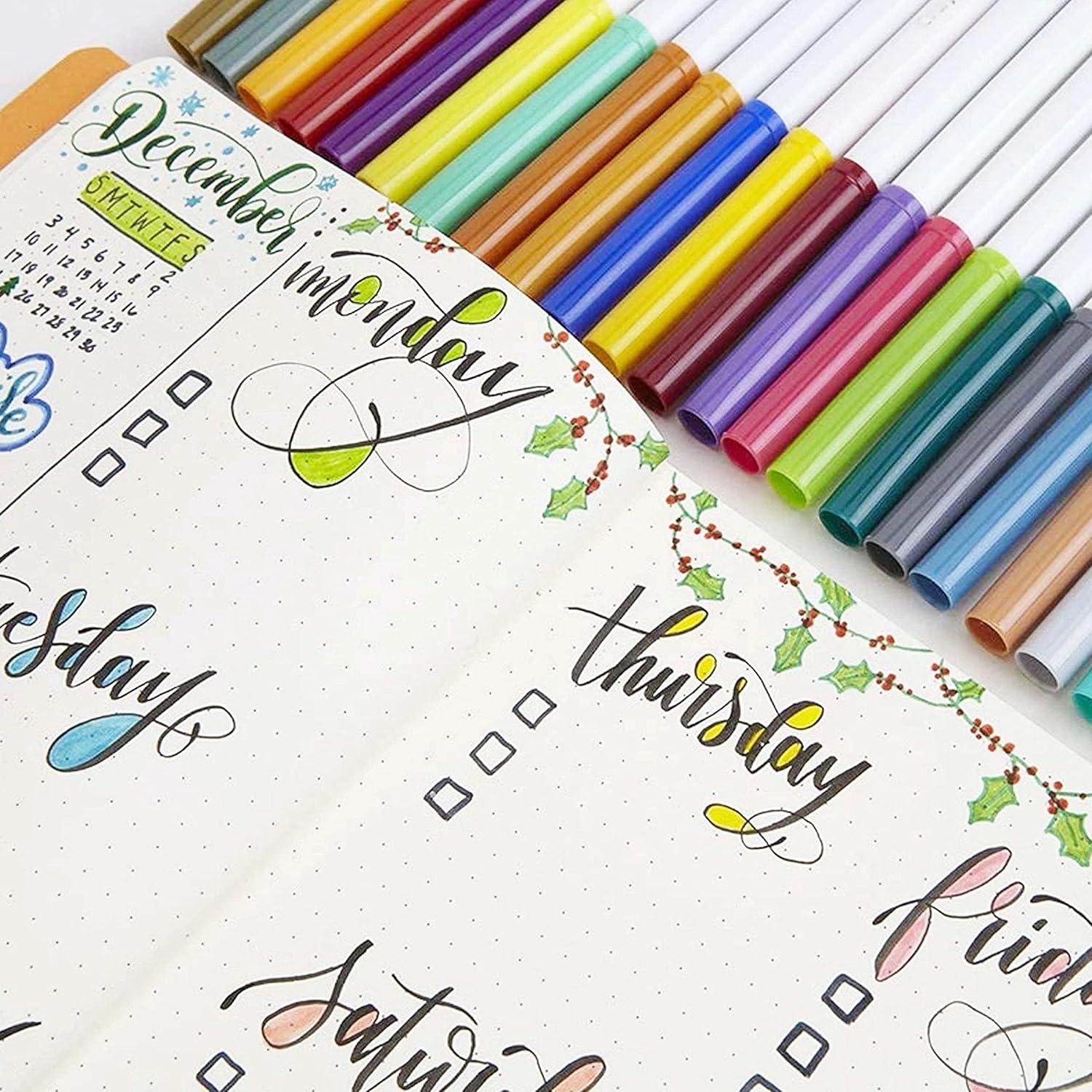 Crayola Supertips Washable Markers (80ct), Bulk Teacher Supplies for Classrooms, Kids Markers for Back to School, Ages 3+ [Amazon Exclusive](1 Count (Pack of 1))
